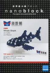 2025年最新】海遊館限定 ナノブロックの人気アイテム - メルカリ