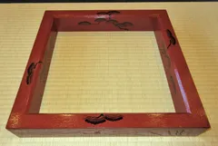 2025年最新】炉縁 蒔絵の人気アイテム - メルカリ