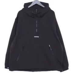 希少サイズ✨タイトブース アノラック ジャケットTBPR evisenアリック