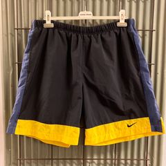 90‘s NIKE Swim Short Pants ナイキ　イージーショーツ　ナイロンショーツ　パンツ