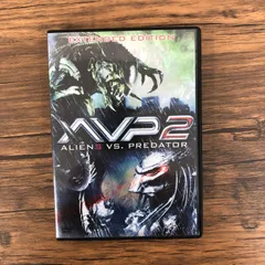 エイリアンVS.プレデター 完全版 ブルーレイお試しパック(Blu
