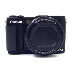 2025年最新】canon powershot g1 x mark iiの人気アイテム