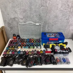 仮面ライダービルド 変身ベルト DXビルドドライバー フルボトル 未開封あり