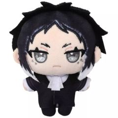 ニトロキラル展 メモリーズ スロウ・ダメージ トワ ぬいパル