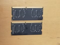 16GB （ 8GB ×2 ）ddr4 3200 2933 2666 メモリー　pc4-25600 pc4-23400 pc4-21300　SO-DIMM