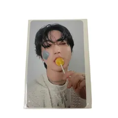 straykids GIANT タワレコ ラキドロ ハン