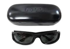 【USED】ヴィンテージ GUCCI グッチ サングラス GG2456/S Gucci GG 2456/S – Sammy & Nino's Store
