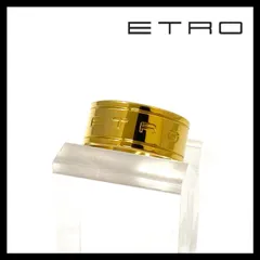 2025年最新】エトロ スカーフリングの人気アイテム - メルカリ