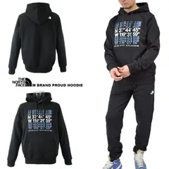 THE NORTH FACE グラフィックフーディ 裏起毛パーカー 海外限定 スウェット トレーナー ユニセックス 男女兼用 裏起毛 暖かい HALF DOMEロゴ メンズパーカー レディースパーカー