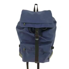 PORTER　ポーター　MARGARET HOWELL リュック バックパック ポーターとマーガレット・ハウエルの人気コラボレーションに最新
