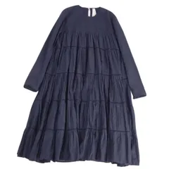 新品未使用★MERLETTE ESSAOUIRA ネイビーXS ESSAOUIRA DRESS｜Dresses｜Merlette(マーレット)｜Merlette NYC