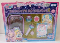 美少女戦士セーラームーンSS ムーンプリンタ手帳 ネームシールプリンタ