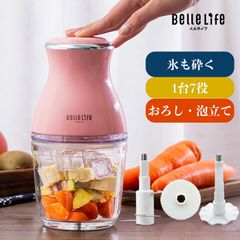 フードプロセッサー フードチョッパー