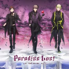 CD / ドラマCD / うたの☆プリンスさまっ♪HE★VENSドラマCD 上巻 「Paradise Lost～Fall on me～」 (通常盤)