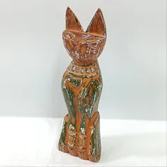 2025年最新】エジプト 猫 置物の人気アイテム - メルカリ 2025年最新】エジプト 猫 置物の人気アイテム - メルカリ