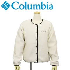 Columbia (コロンビア) WR9240 ウィメンズ シアトルマウンテン II ジャケット CLB093 全2色 191 L