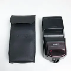 MINOLTA ミノルタ PROGRAM 3500Xi フラッシュ ★ のサムネイル