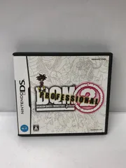 ニンテンドーＤＳ ドラゴンクエストモンスターズ　ジョーカー２　PROFESSIONAL