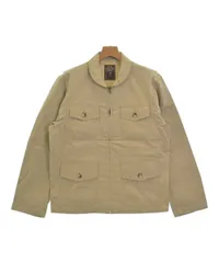Willis&Geiger ブルゾン（その他） メンズ 【古着】【中古】【送料無料】のサムネイル