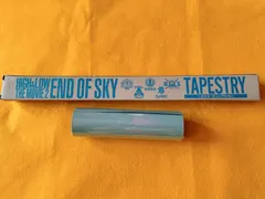 EXILE☆High&low  タペストリー＋入場者特典ポスター