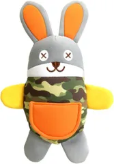 【新品・3営業日で発送】 ボンビアルコン プレンズー ウサギ (-)