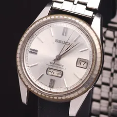 2024年最新】seiko 6206の人気アイテム - メルカリ