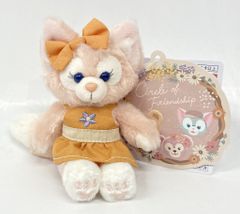 上海ディズニー さくらぽんクッキング ダッフィーssぬいぐるみ - メルカリ