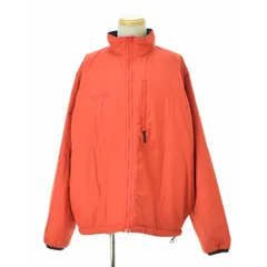 【COLUMBIA】PM5002 PRIMALOFT リバーシブル中綿ナイロンジャケット