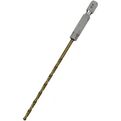 SK11(エスケー11) 六角軸 鉄ドリル 微長 チョイなが 2.8mm
