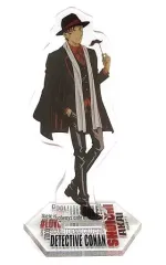 【中古】アクリルスタンド・アクリルパネル 赤井秀一 アクリルスタンド 「セガ ラッキーくじ 名探偵コナン -SCARLET Evening Collection-」 I賞