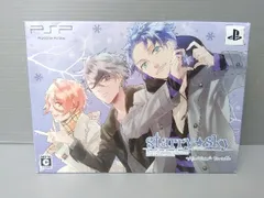 PSP Starry☆Sky ~After Winter~ Portable＜初回限定版＞