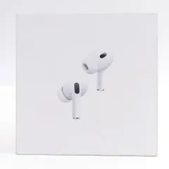 2025年最新】airpods pro 第2世代 未開封の人気アイテム - メルカリ
