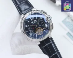 【今日特価】CARTIER カルティエ シリーズ名なし 卓越した品質