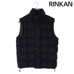 【極美品】MONCLER モンクレール　TENAY GILET ダウンベスト 2025年最新】モンクレール moncler tenayの人気アイテム - メルカリ