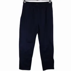 フランス軍 FRENCH ARMY ジャージパンツ ミリタリー ユーロ (メンズ XL) O6791 中古 古着のサムネイル