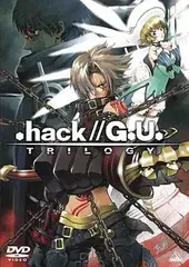 2025年最新】.hack//G.U. TRILOGY の人気アイテム - メルカリ