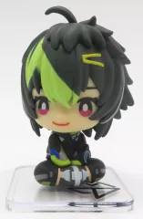 【中古】トレーディングフィギュア 伊波ライ-A 「にじさんじ Dytica 2nd Anniversary にじこっと」