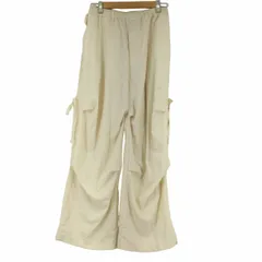 コンバース CONVERSE MILITARY OVER WIDE PANTS メンズ  4のサムネイル