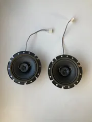 berchrock品❗ll700ミラジーノ当時物置き型スピーカー　3ウェイ berchrock様専用品❗ll700ミラジーノ当時物置き型スピーカー 3
