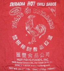 2024年最新】Srirachaの人気アイテム - メルカリ