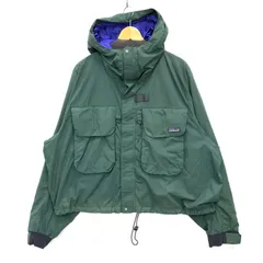Patagonia パタゴニア　SSTジャケット パタゴニア SSTジャケット - 機能美とデザイン性 | TikTok