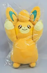 BANDAI SPIRITS もふぐっとぬいぐるみ パモ・パモット ポケットモンスター パモット