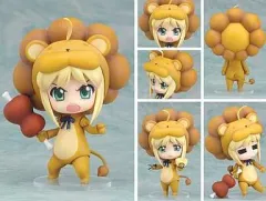 2026年最新】フェイト/タイガーころしあむ ねんどろいど セイバー
