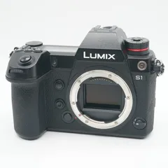 2024年最新】lumix dc-s1の人気アイテム - メルカリ