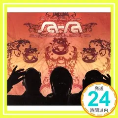 The Second Time Around [CD] The Sa-Ra Creative Partners_03