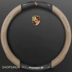 2026年最新車 ハンドルカバー 本革の人気アイテム - メルカリ
