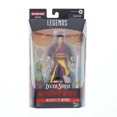 2025年最新】マーベルレジェンド ビルドパーツの人気アイテム - メルカリ