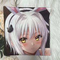 u*f様 萌えタオル\"一条蛍\"超厚手大判タオル&バスタオル毛布タペストリーシーク u*f様 萌えタオル