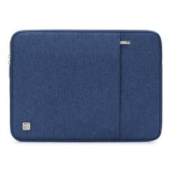 新品 NIDOO 12-13 インチ ラップトップスリーブ 防水 衝撃吸収 撥水ケース ノートブック バッグ ノートブック / 12.9 iPad Pro M2 / 13 iPad Pro M4 / 13 MacBook Pro Air M2 M3 / 