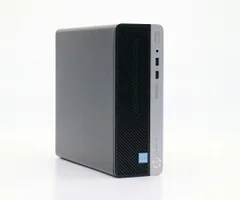2025年最新】HP ProDesk 400 g4の人気アイテム - メルカリ
